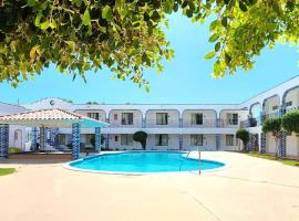 Playa Inn Rocky Point，位于佩尼亚斯科港的酒店