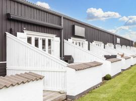 6 person holiday home in Vestervig-By Traum，位于韦斯特维的酒店