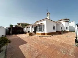 Villa Patrón