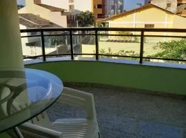 Apartamento Praia Iriri