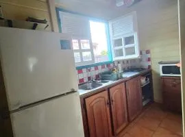 Maison à la campagne