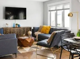 Dwelling Of Lights Residence