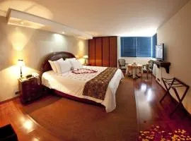 Living Centro Internacional