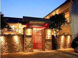 Hangzhou Shange Hotel，位于杭州的酒店