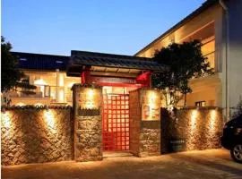 Hangzhou Shange Hotel