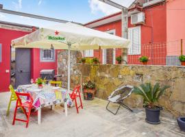 Amazing Home In Mitogio With Wifi，位于佳吉的酒店