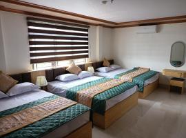 Quan Lan Nam Phong Hotel，位于泉兰的酒店