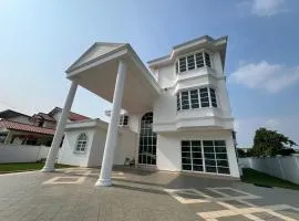 DeGarden House Klang