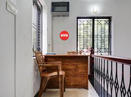 OYO Kakkanad Heights Inn，位于卡卡纳德的酒店