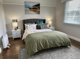Daisy Cottage on Duke 3BR，位于Yarram的酒店
