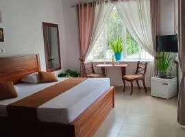Jal,Min Homestay