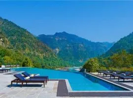 Luxury Aloha Majestic Apartments