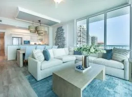 Perdido Dunes Tower 9E condo
