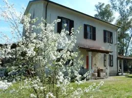 Alloggio Turistico Podere 1792