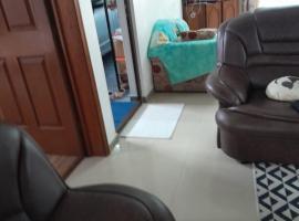 AppVilla，位于Rose Belle的酒店