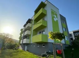 Apartmán Ľaliová Bardejovské kúpele