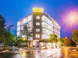 Hệ thống Khách Sạn Sen Biển - FLC Sầm Sơn