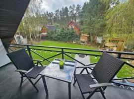 SAN ESCOBAR sauna jacuzzi jezioro