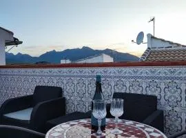Casa Blanca w sercu Andaluzji / Finca / Village House