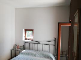 Soggiorni Dana B&B，位于杜伊诺的酒店