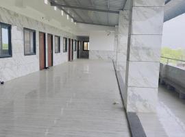 Hotel G9 Bhilwara，位于Bhilwara的酒店