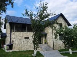 Balkonum Luxury Guest House