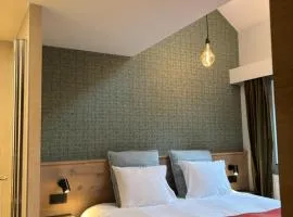 奥索克斯帕萨住宿加早餐旅馆