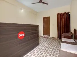 OYO Hotel Ganga House