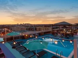 The Ven at Embassy Row, Washington, D.C., a Tribute Portfolio Hotel