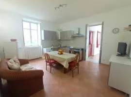 Casa Scottodiuccio