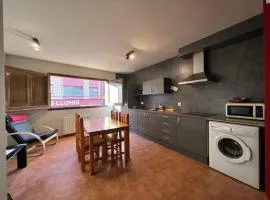 La Vall Apartaments Loft