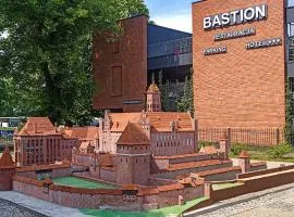 Hotel Bastion