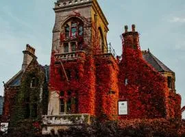 The Rudloe Arms Hotel Marco Pierre White Nr Bath