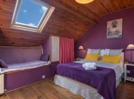 Le Relais de Mont