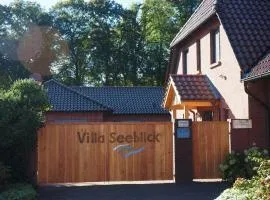 Villa Seeblick am Strand