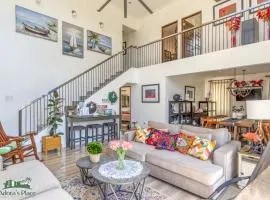 Adora's Place - Family Room
