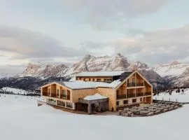 Rifugio Alpino Pralongià