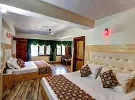 Hotel Highway Inn Manali - Luxury Stay