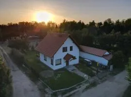 Domek U Krzysia