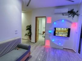 Appartement Ras Jebel 1，位于Raʼs al Jabal的酒店