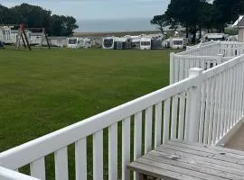 T23- Pebble Bank Caravan Park