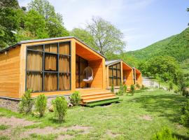Antari Project
