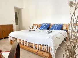 Apartmán JP