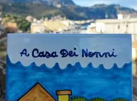 A casa dei nonni