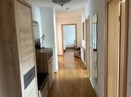 Ferienwohnung an der Lauchert