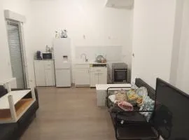 Chambre double 1 lit