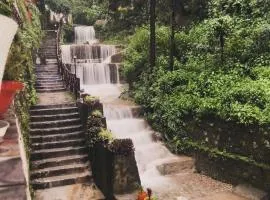 Little Heaven - Cabin 1