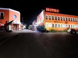 Hotel Restauracja Twist