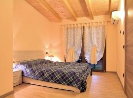 Schöne Wohnung in Venedig mit Garten und Grill - b57251，位于泰塞拉的公寓