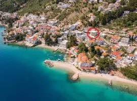 Ferienhaus für 8 Personen und 4 Kinder in Pisak, Dalmatien Mitteldalmatien
